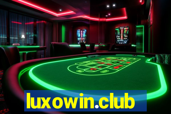 luxowin.club