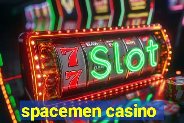 spacemen casino