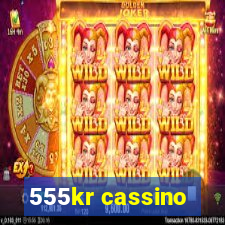 555kr cassino