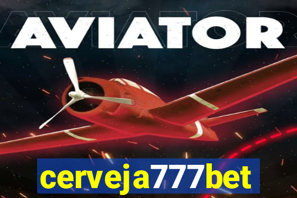 cerveja777bet