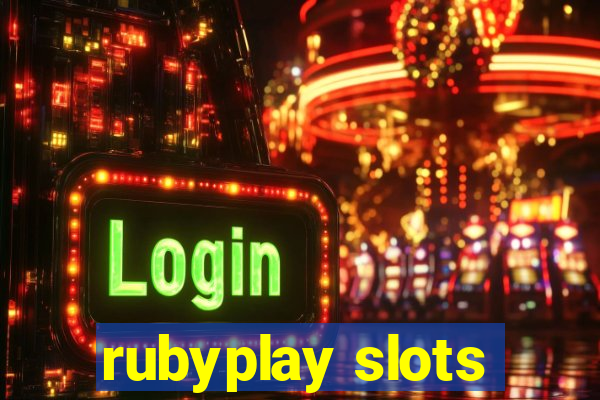 rubyplay slots