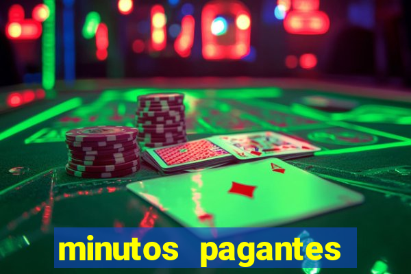 minutos pagantes fortune ox