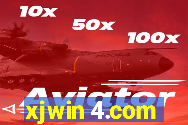 xjwin 4.com