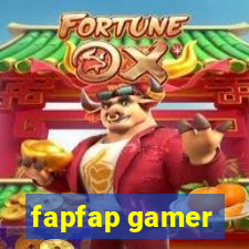 fapfap gamer