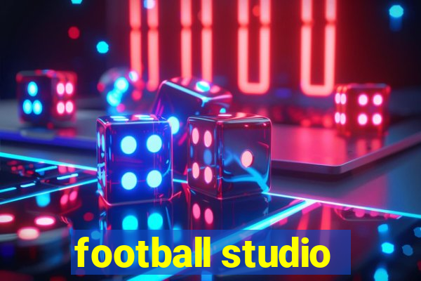 football studio