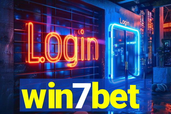 win7bet