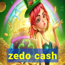 zedo cash