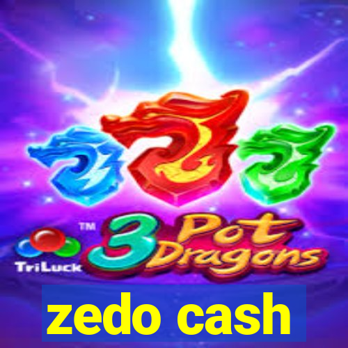 zedo cash