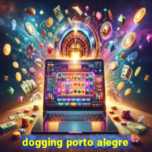 dogging porto alegre