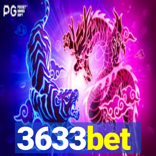 3633bet