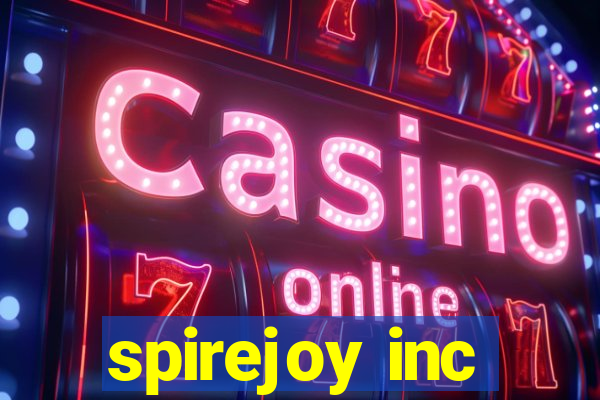 spirejoy inc