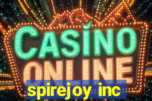 spirejoy inc