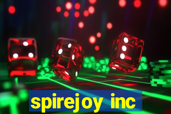 spirejoy inc