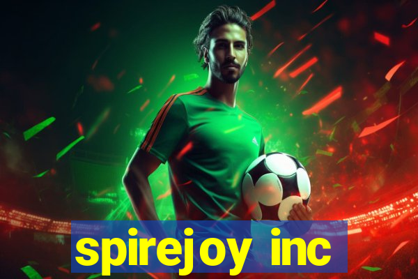 spirejoy inc