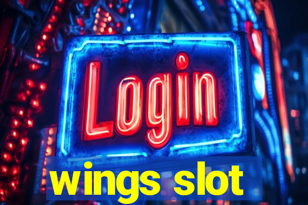 wings slot