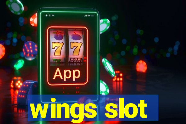 wings slot