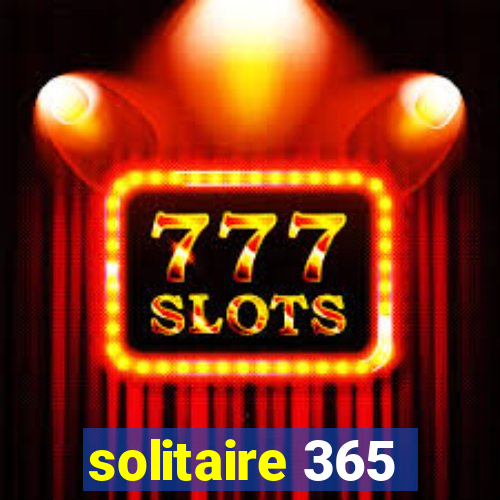 solitaire 365