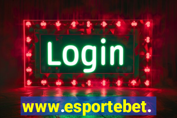 www.esportebet.bet