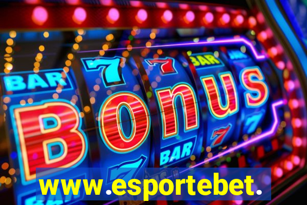 www.esportebet.bet