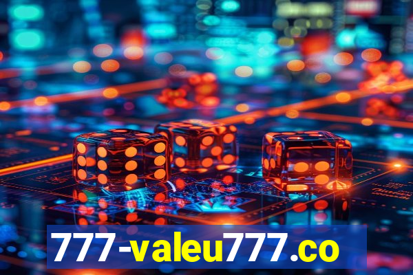 777-valeu777.com