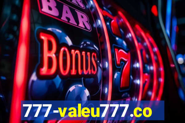 777-valeu777.com