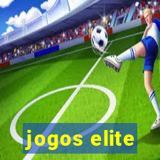 jogos elite