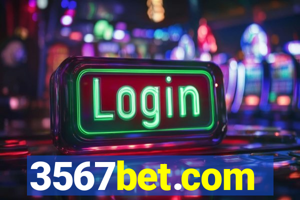 3567bet.com