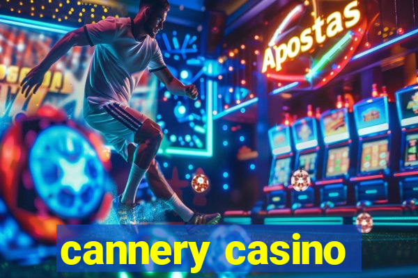 cannery casino