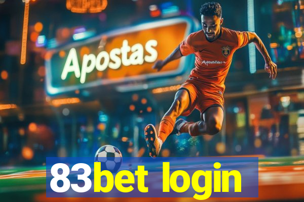 83bet login