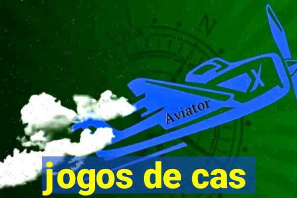 jogos de cas