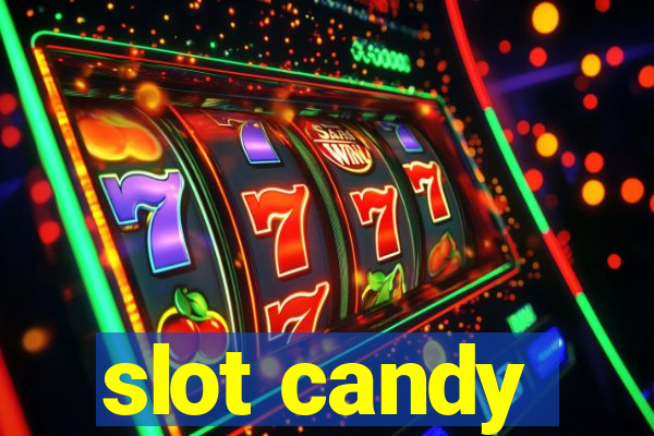 slot candy