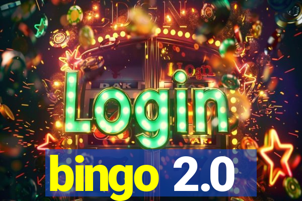 bingo 2.0