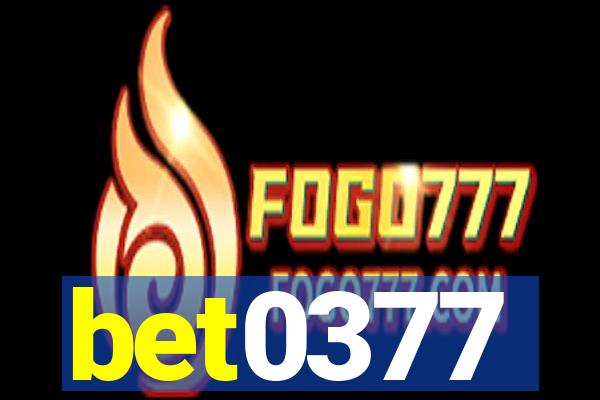 bet0377