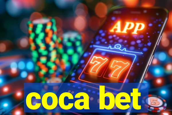 coca bet