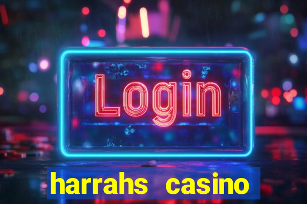 harrahs casino hotel las vegas