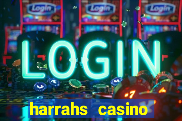 harrahs casino hotel las vegas