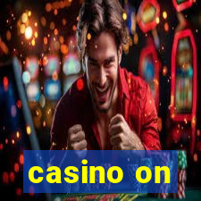 casino on