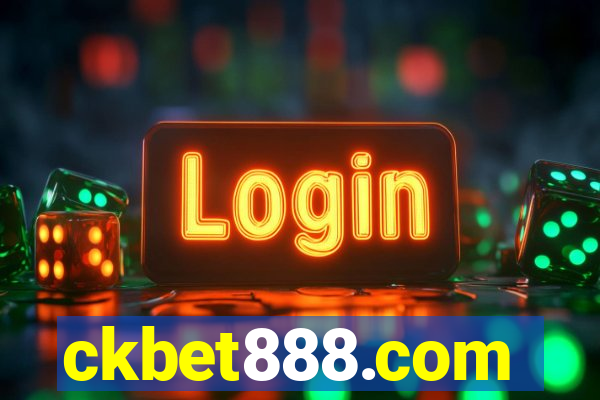 ckbet888.com