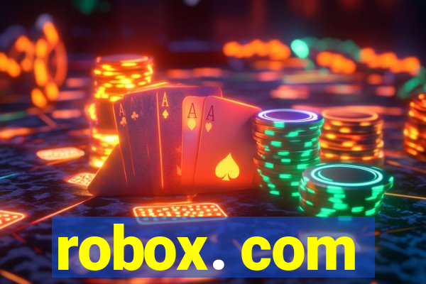 robox. com