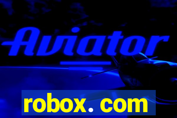 robox. com