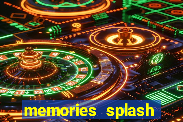 memories splash punta cana resort & casino