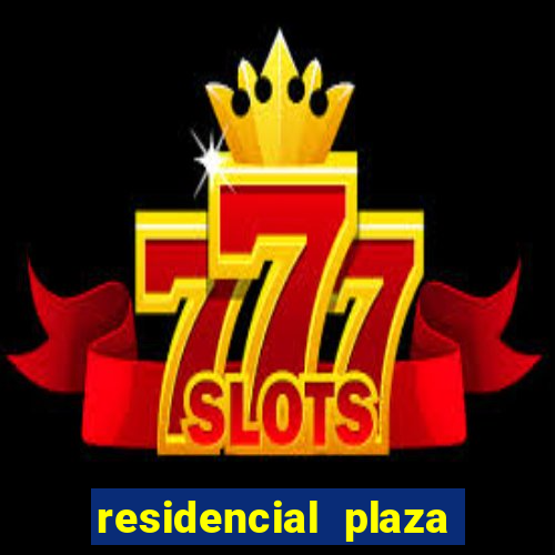 residencial plaza ponte alta