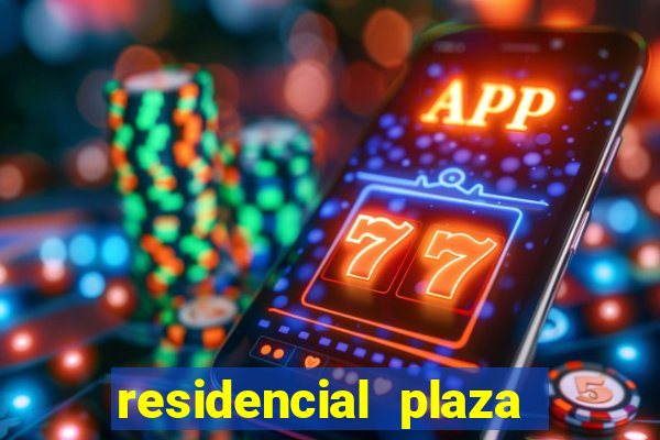 residencial plaza ponte alta