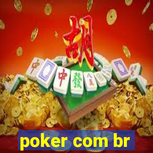 poker com br