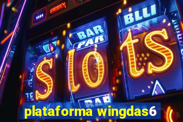 plataforma wingdas6