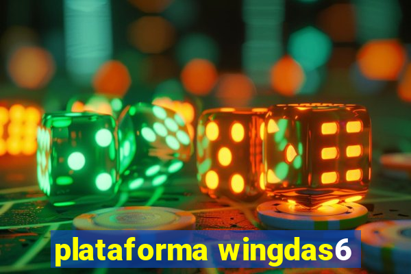 plataforma wingdas6