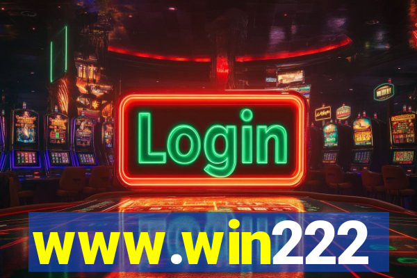 www.win222