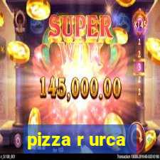 pizza r urca