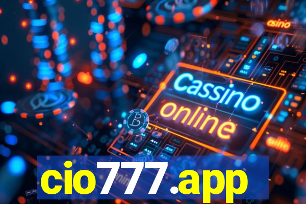 cio777.app