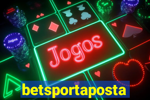 betsportaposta